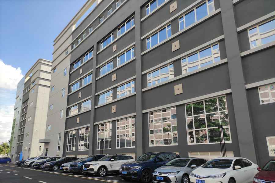 BETWAY在线登录官网-BETWAY(中国)新厂房